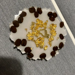 Ännu gott cafe med Queen_leen15  - Ni kan bestämma vilken färg ni vill ha och allt 😍