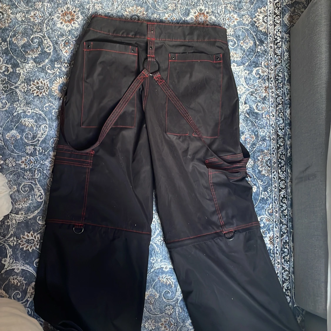 Tripp pants från blue fox  - 90