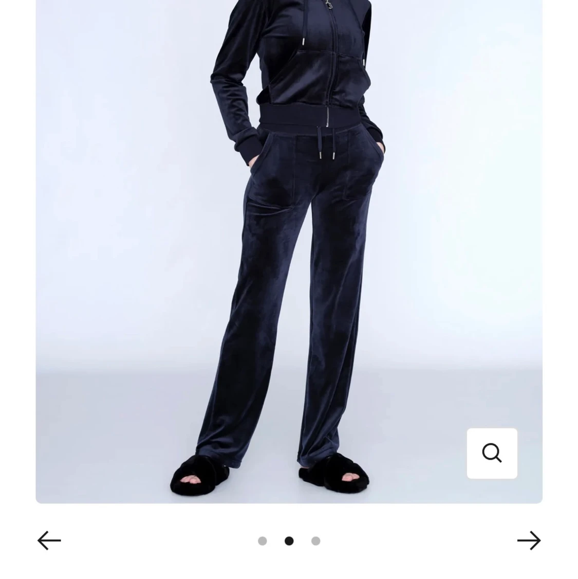 Juicy couture byxor - 90