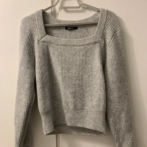 Stickad tröja från gina  - Stickad tröja från gina