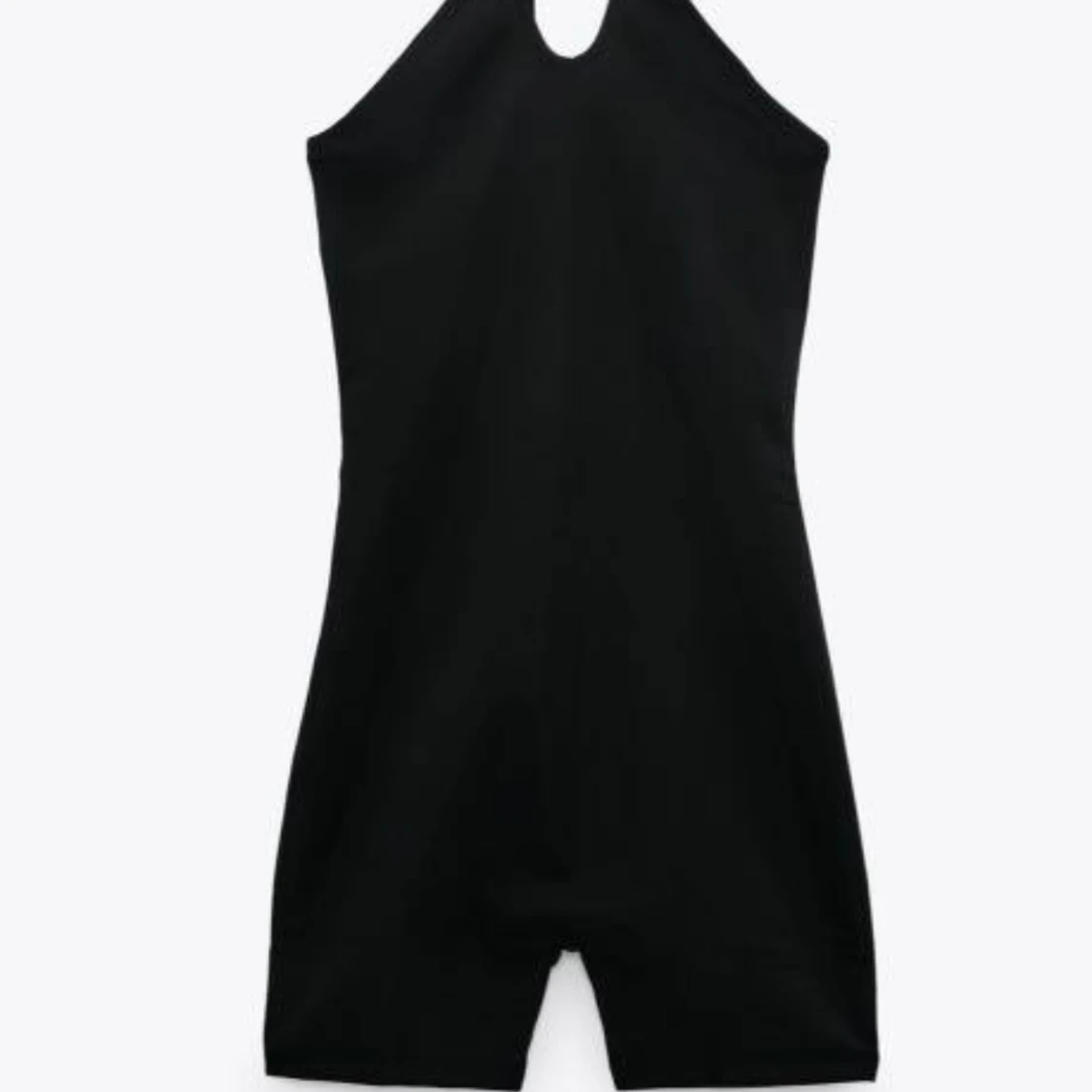 Kort playsuit från zara  - 90