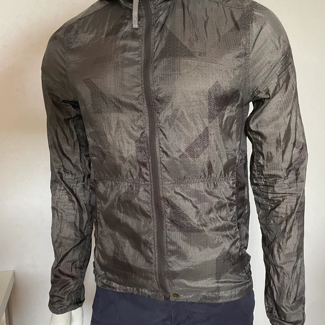 G-Star packable G-13 huva