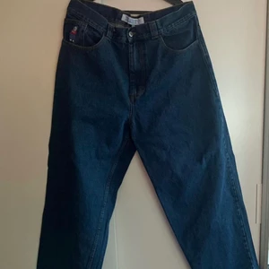 Polar Big Boys - Använda 3 gånger, säljer eftersom jag inte bär så baggy byxor längre 