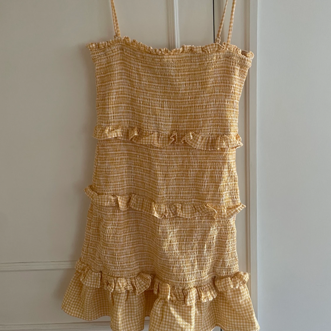 Sommarklänning bershka - 90