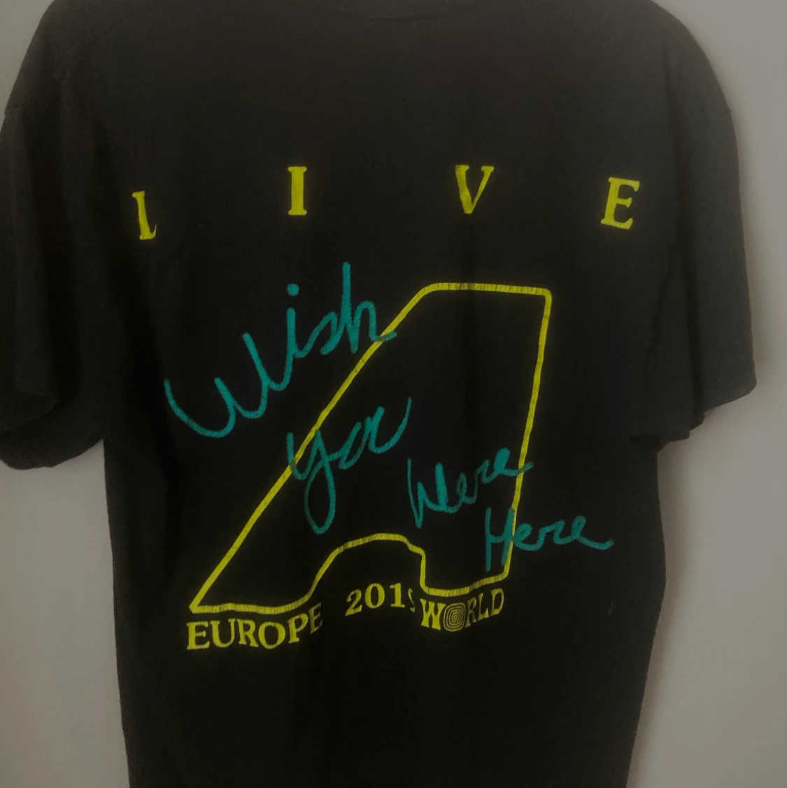 Travis Scott merch - 90