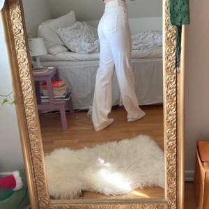 Zara jeans - Oanvända zara jeans stl 34