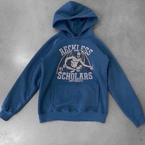 Rekless scholars hoodie - Rekless scholars hooodie💕 !Äkta! Använd ett fåtal gånger
