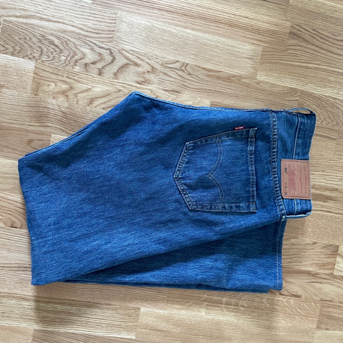 Levis 501 