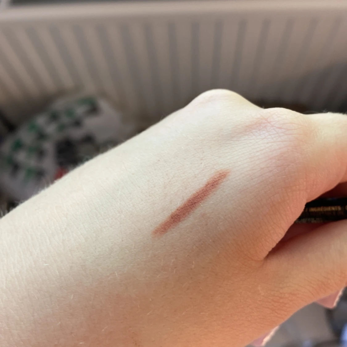 L.A GIRL Sugar & Spice - 91