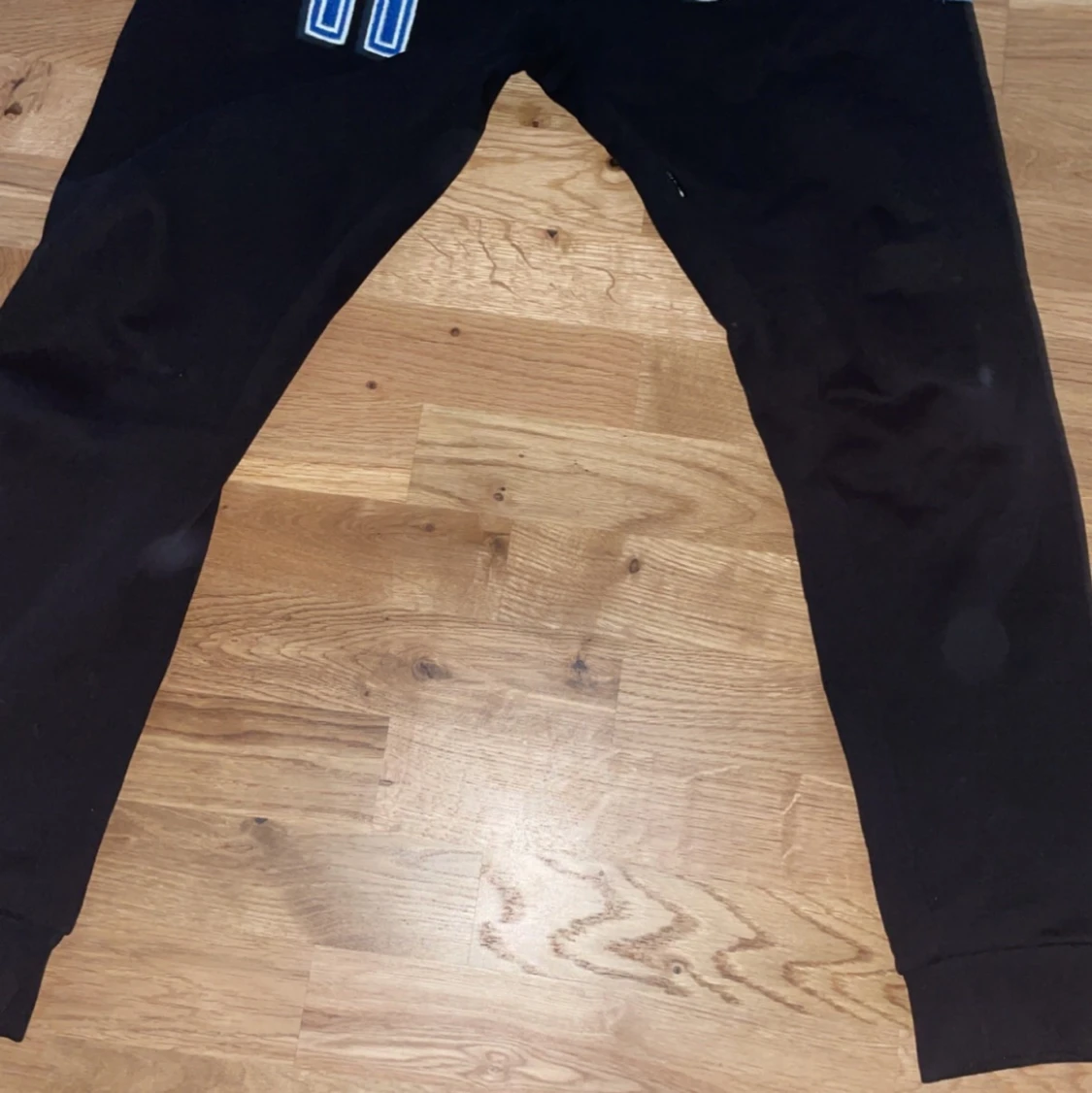 Hoodrich tracksuit - 90