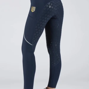 ridbyxor - jättesnygga ridbyxor från maya delorez. säljer pga att jag inte rider längre. superfint skick, storlek xxs men passar mig som brukar ha 34/s 💌 nypris: 799kr (skriv privat för egna bilder)