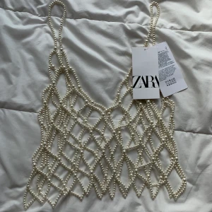 Pearl top - Pearl top. Never used.