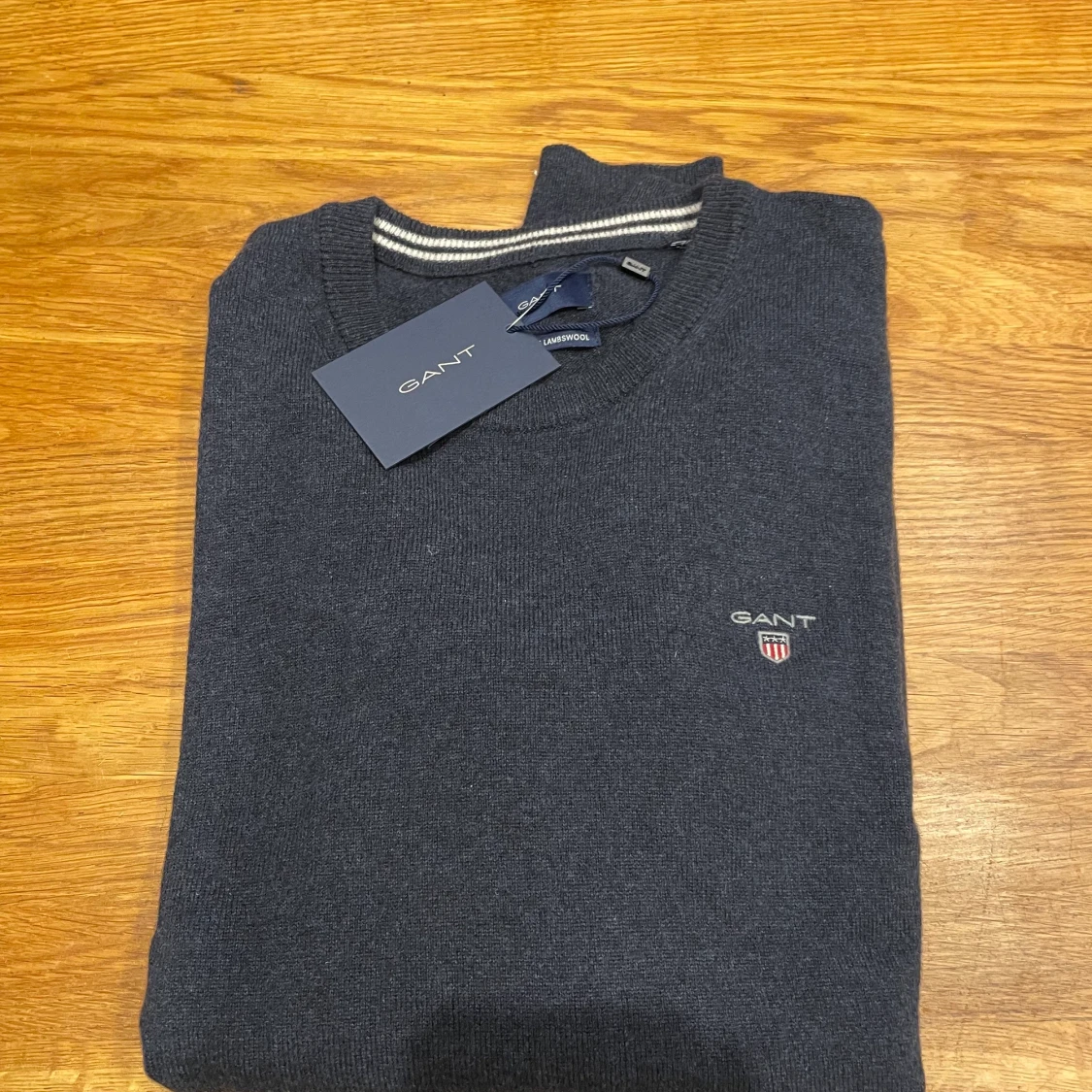 Helt ny gant pullover - 91