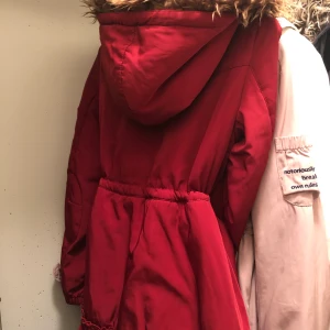 Odd Molly röd jacka  - Odd Molly röd jacka  Storlek: 0 Skick: fint 