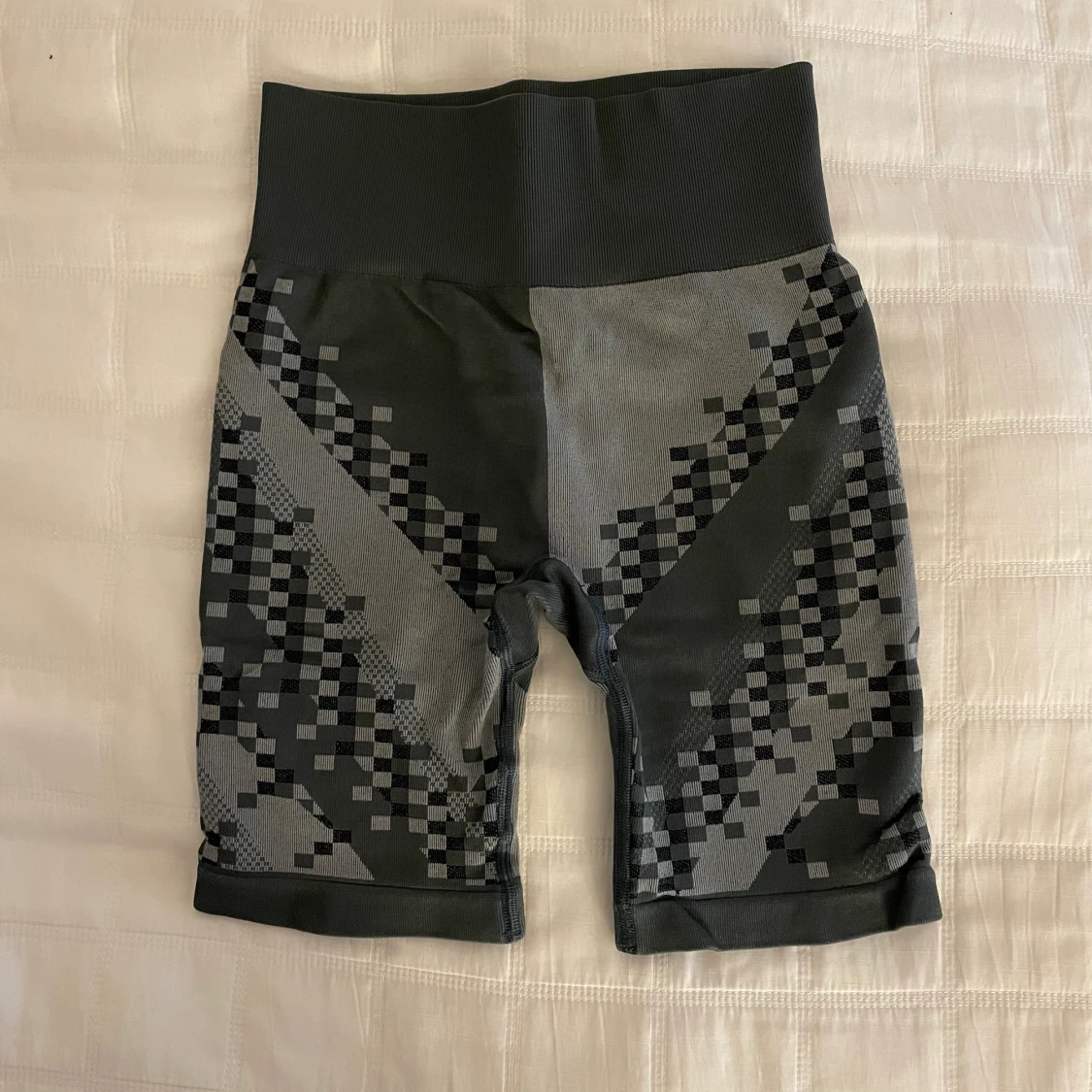 Gymshark shorts 