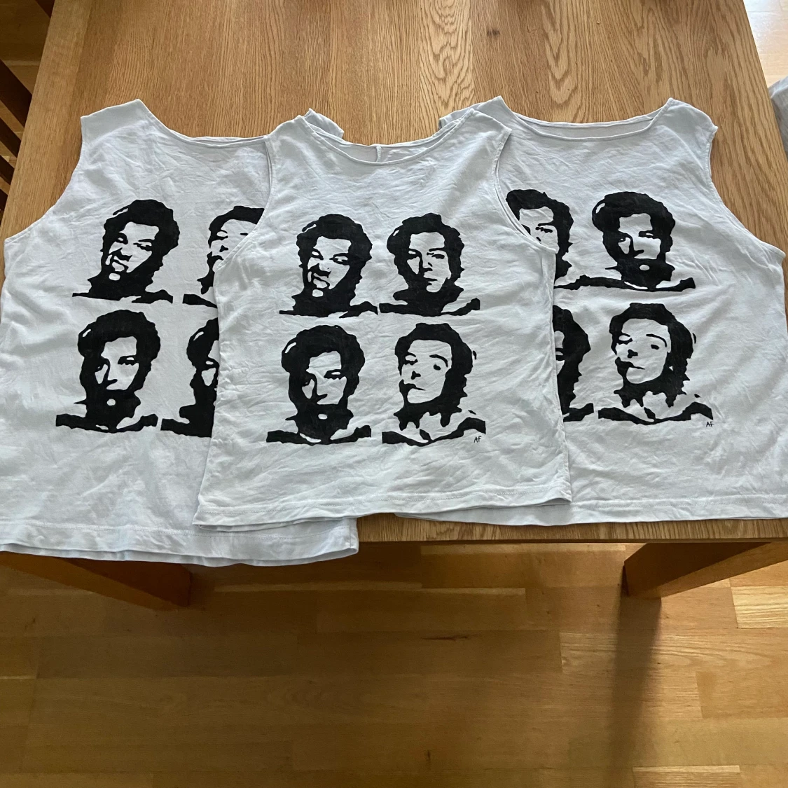 Harry styles toppar - 90