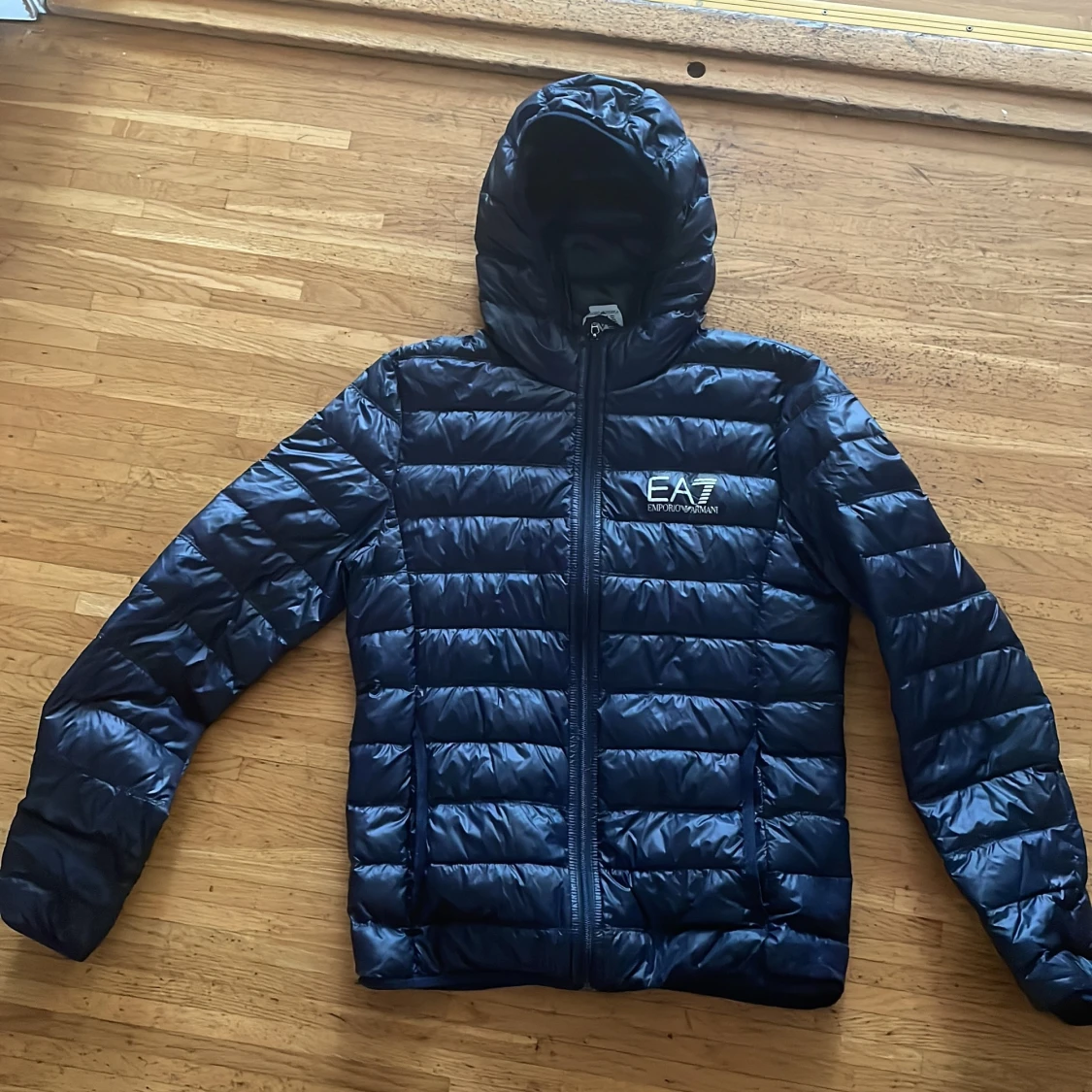 Ea7 Armani jacka