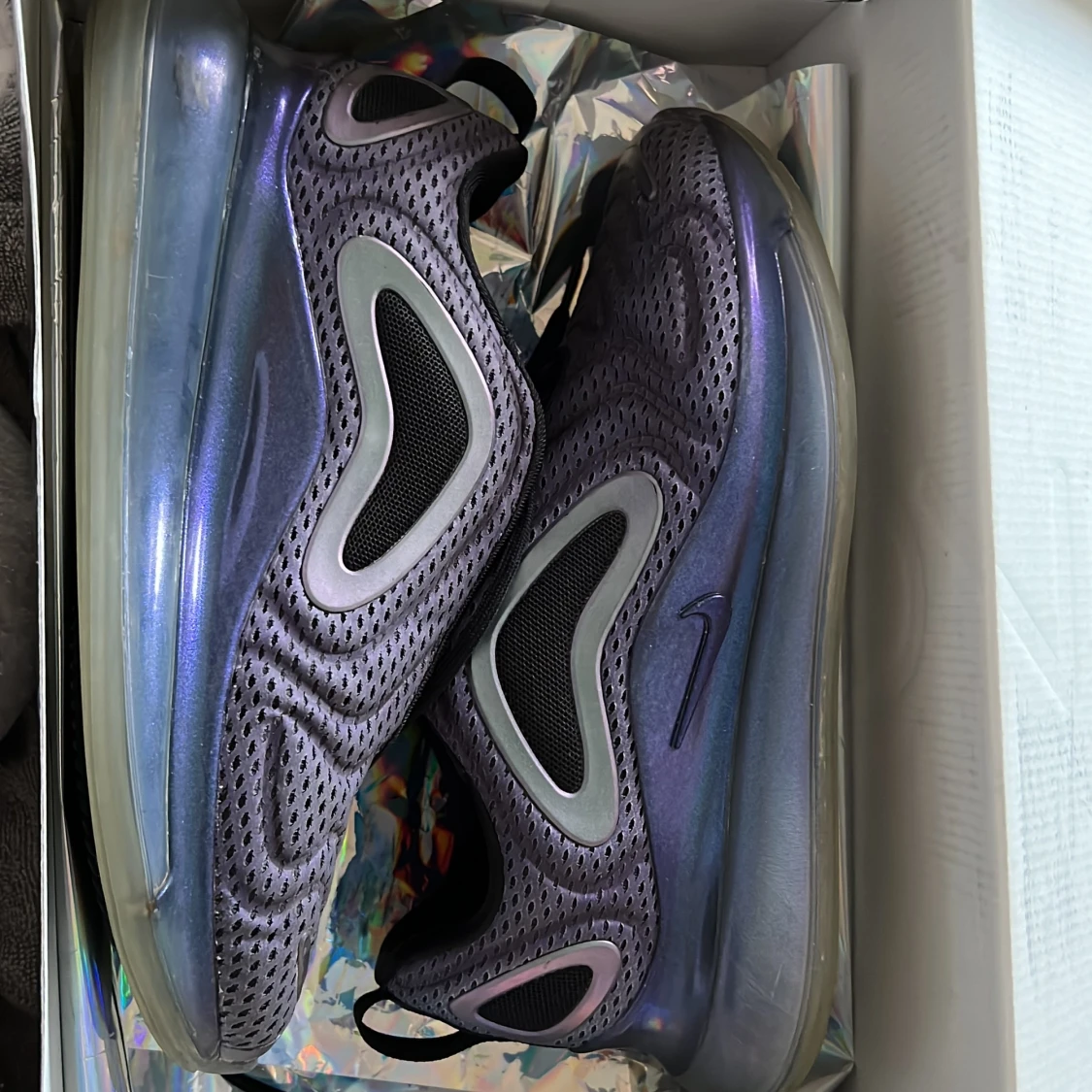 Air Max 720 stl 39