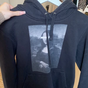 Hoddie  - Hoddie från the cool elephant sl xs 