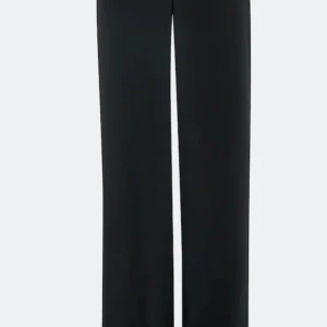 Bikbok kostym byxor  - Svarta visa kostym byxor Aldrig använda Pris kan diskuteras 