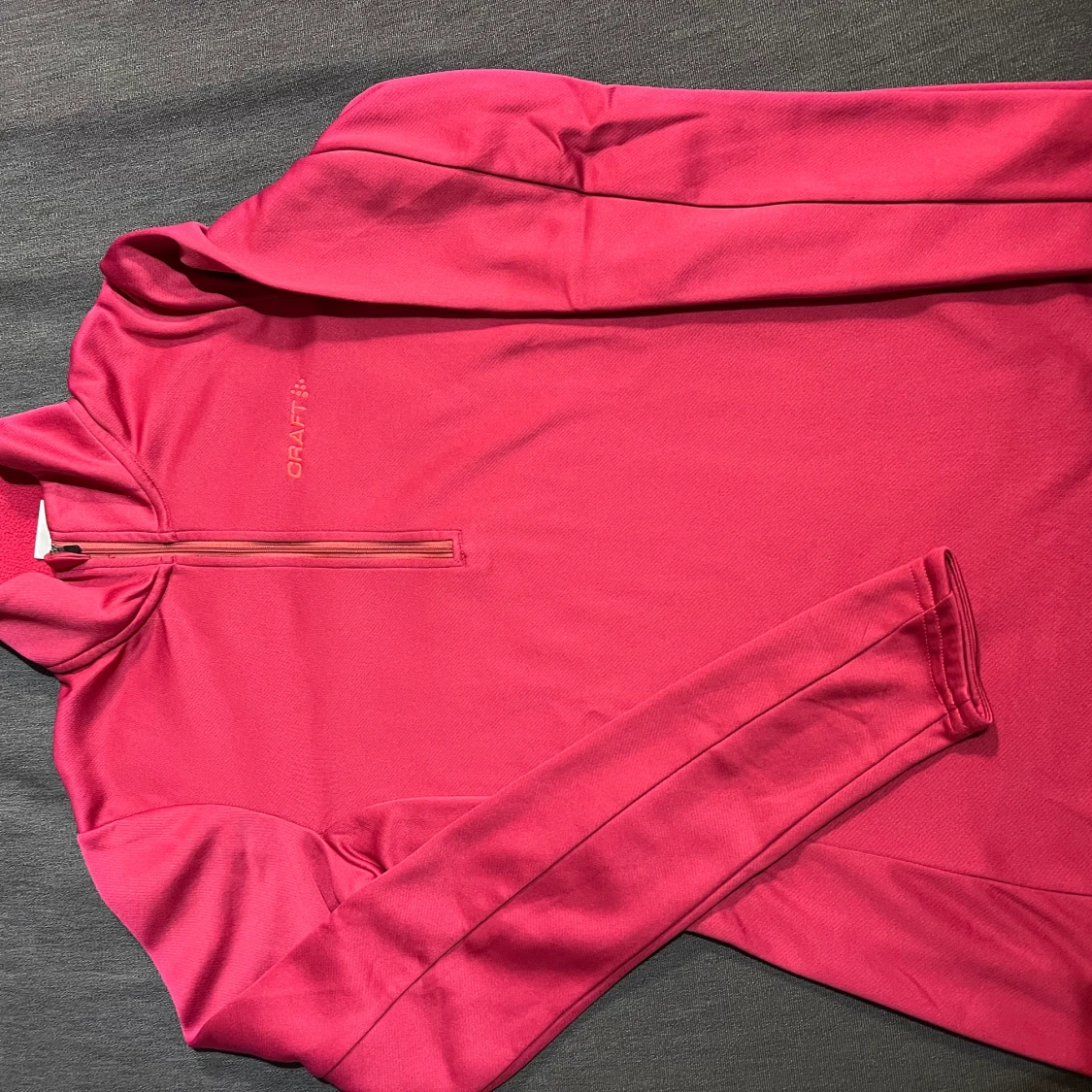 Craft mellanlager, strl S