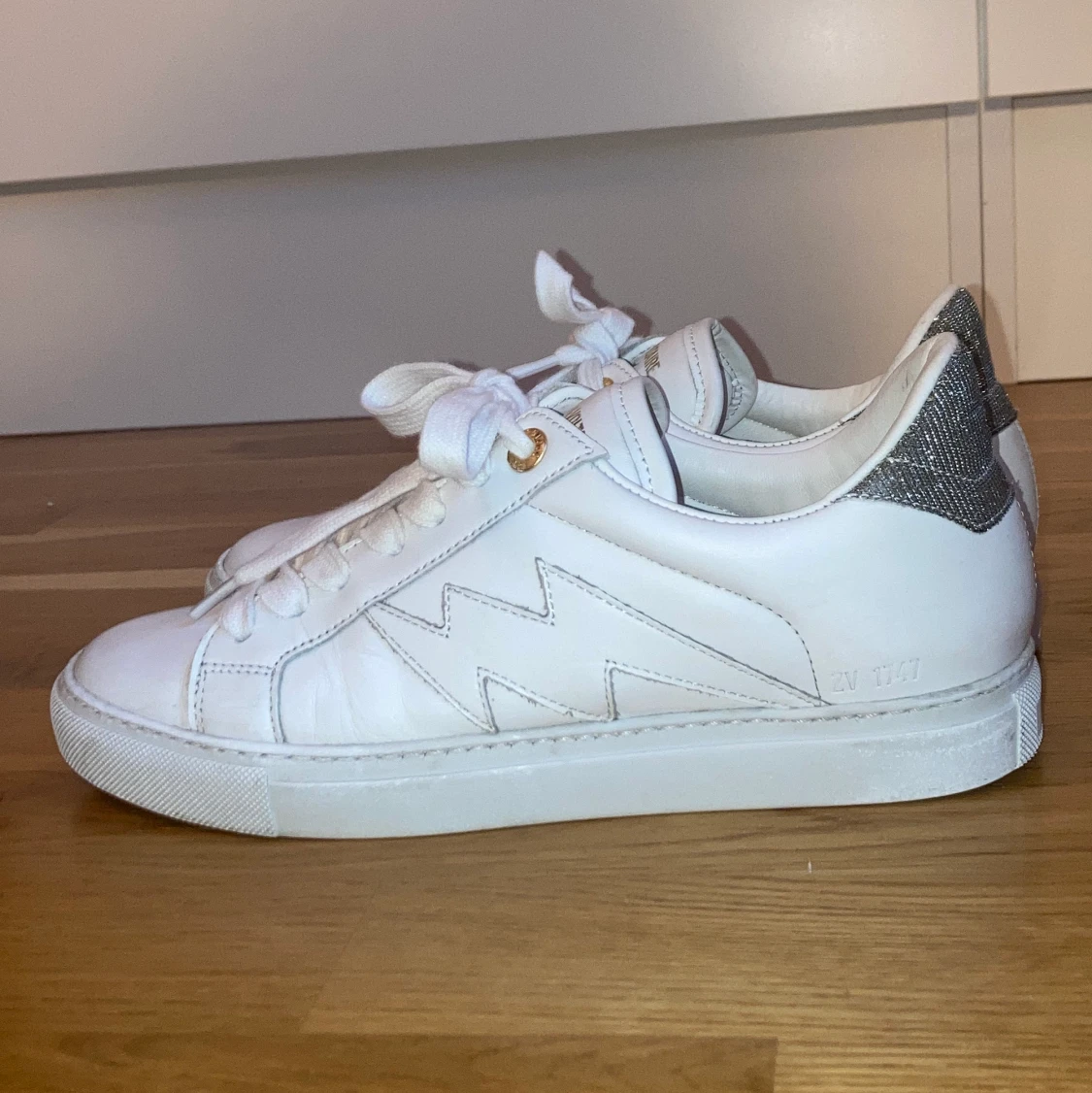 Zadig&Voltarie Sneakers - 90
