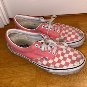 Vans sneakers  - väl använda 