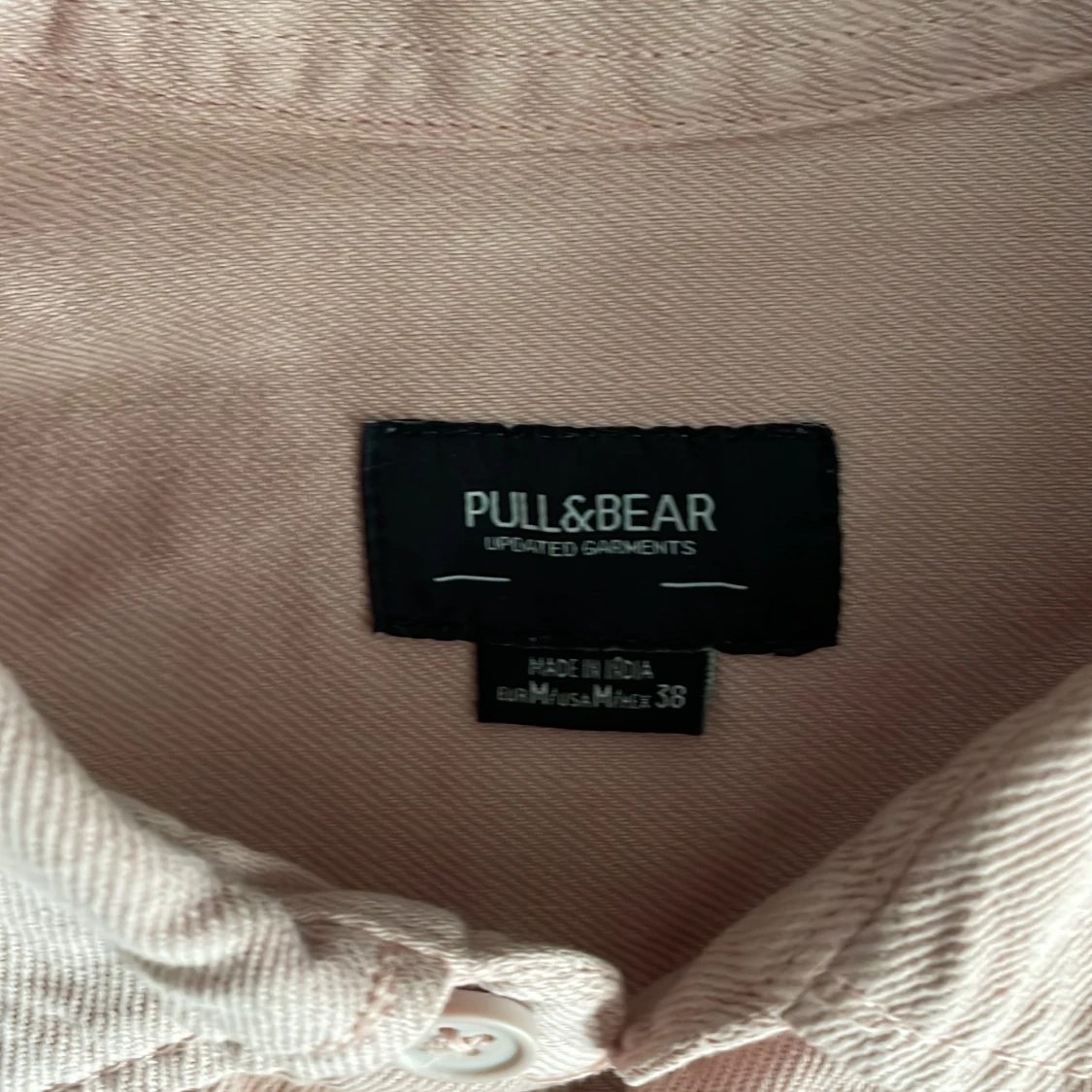 Pull&bear skjorta - 90