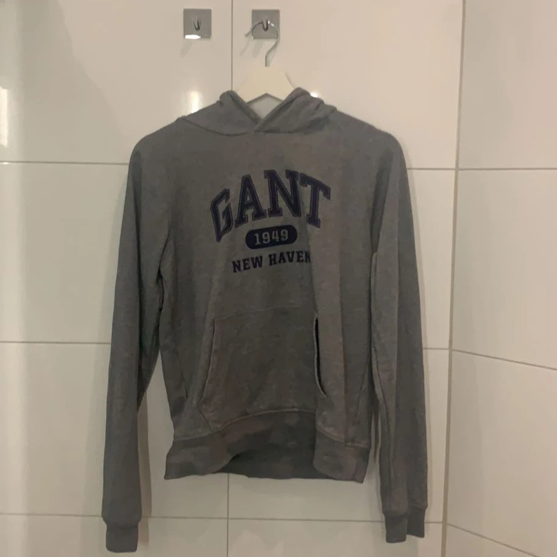 Gant hoodie