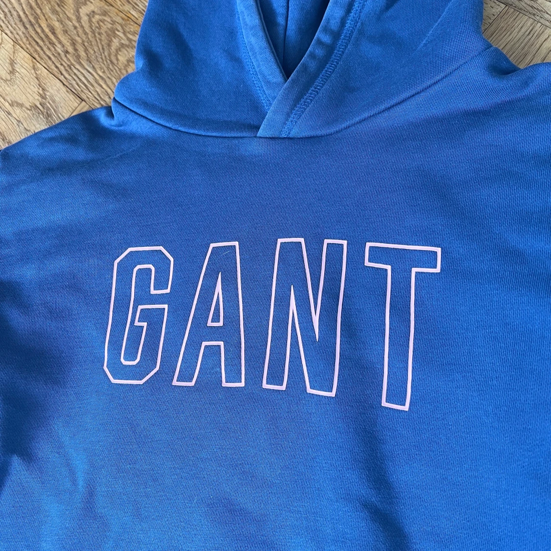 Jätte fin Gant tröja  - 91