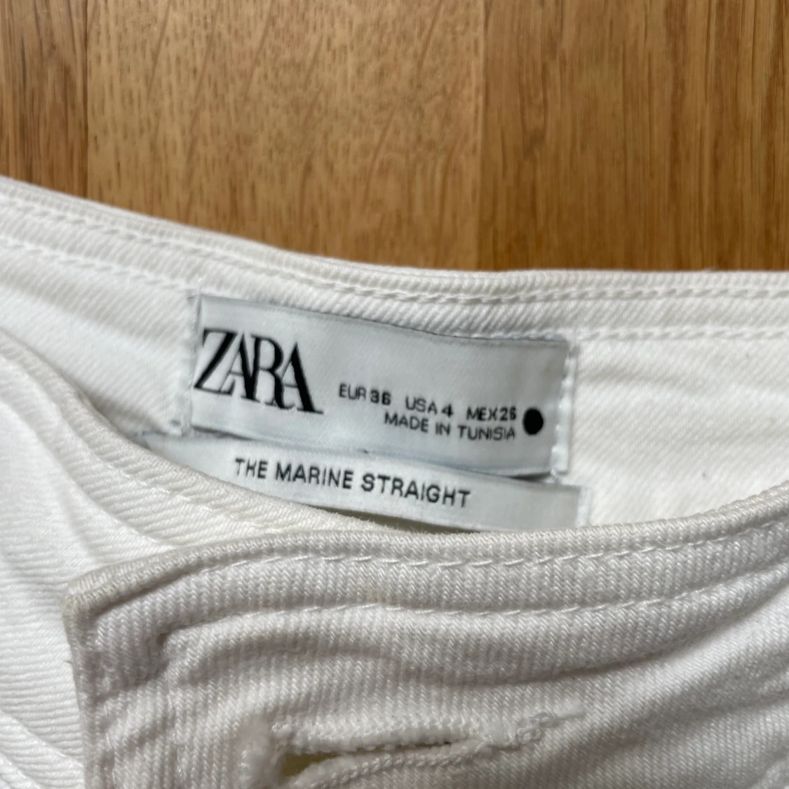 Zara Jeans - 91