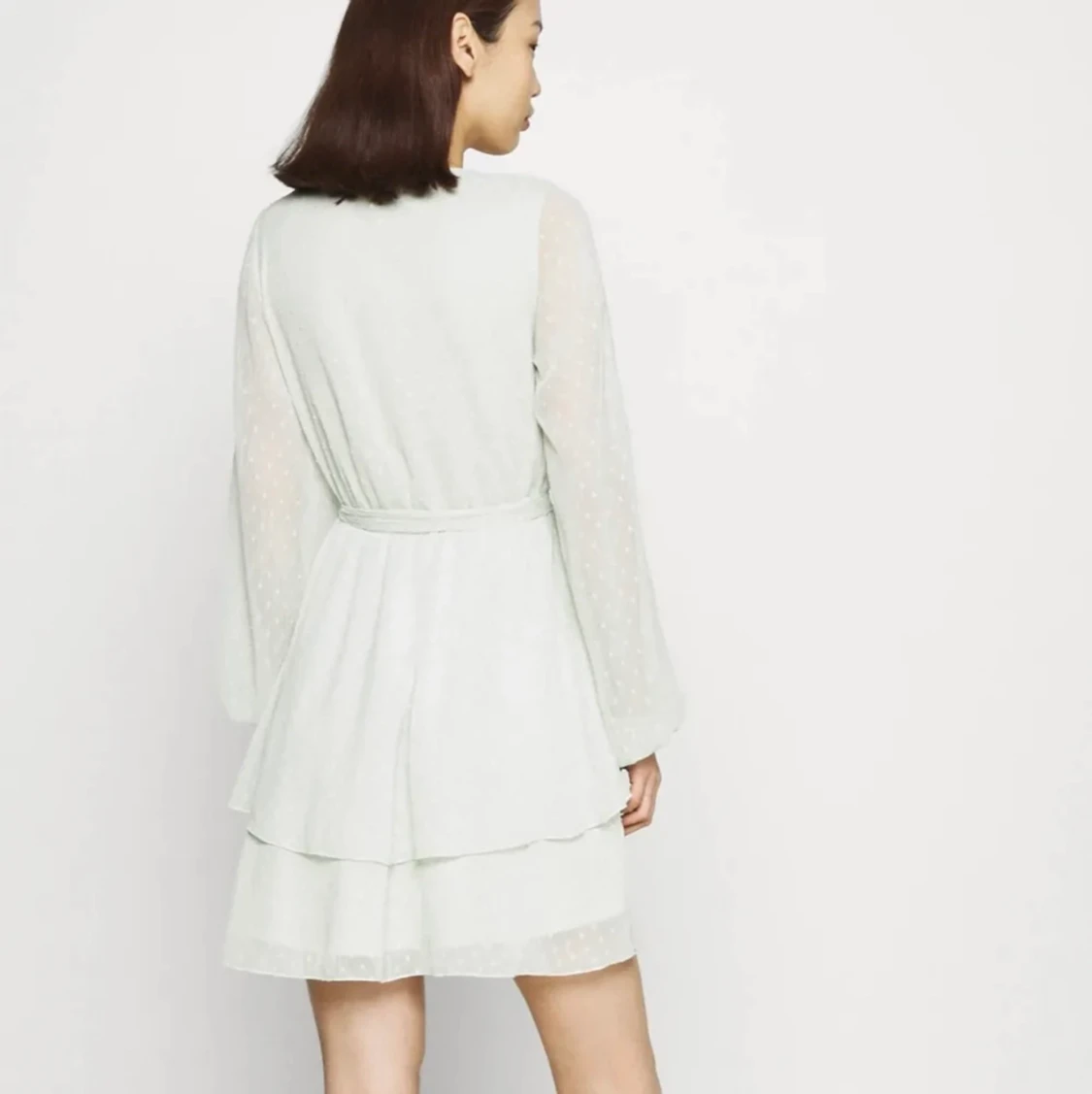 sommar klänning nelly - 91