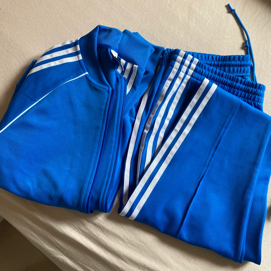 Adidas tracksuit  - 90