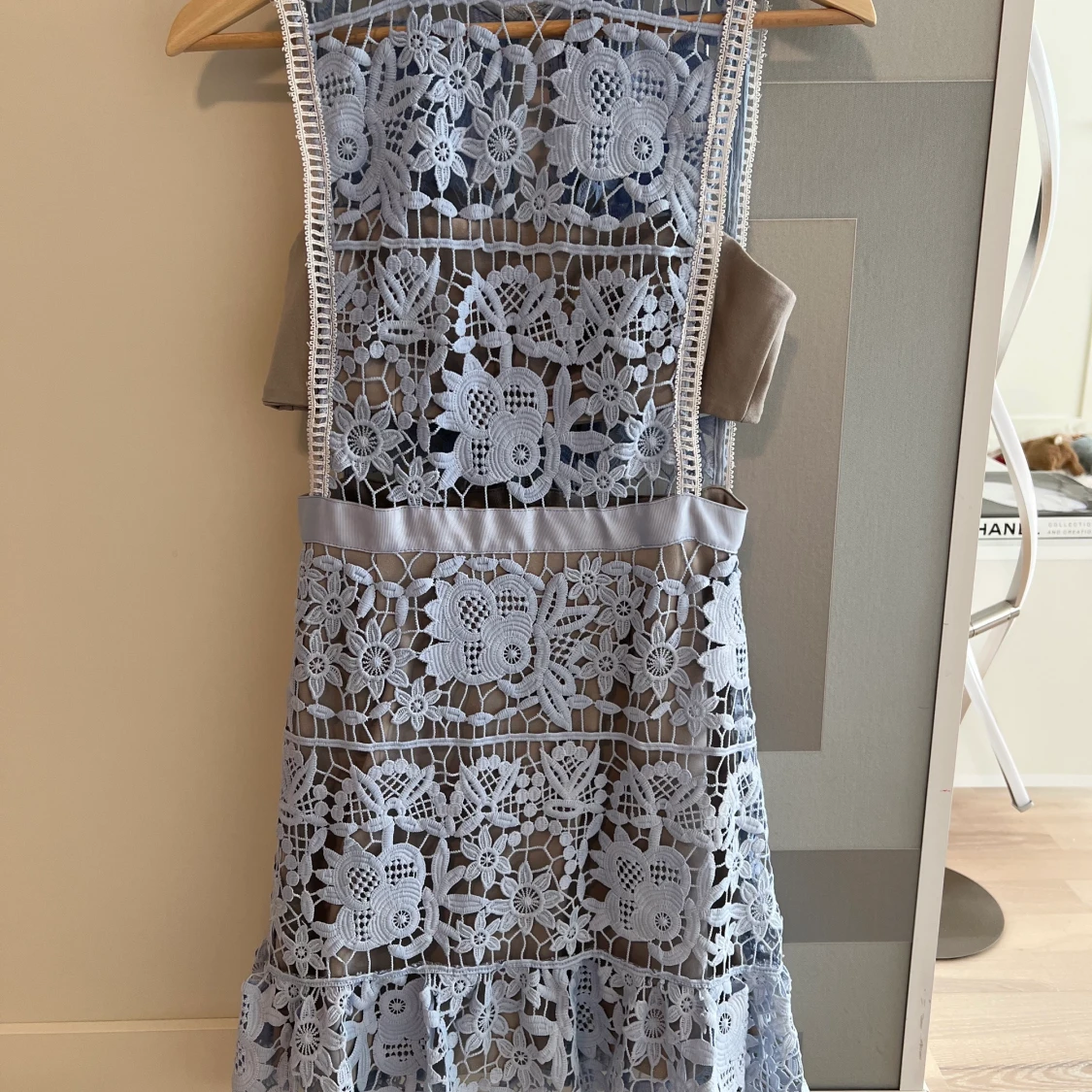 Klänning Self-portrait i storlek 36  - 90