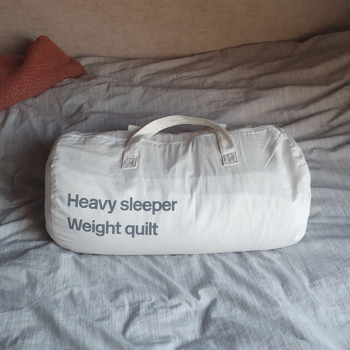 Tyngdtäcke 7kg
