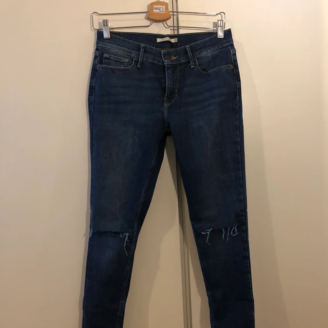Levis 710 - 28x28 - 90