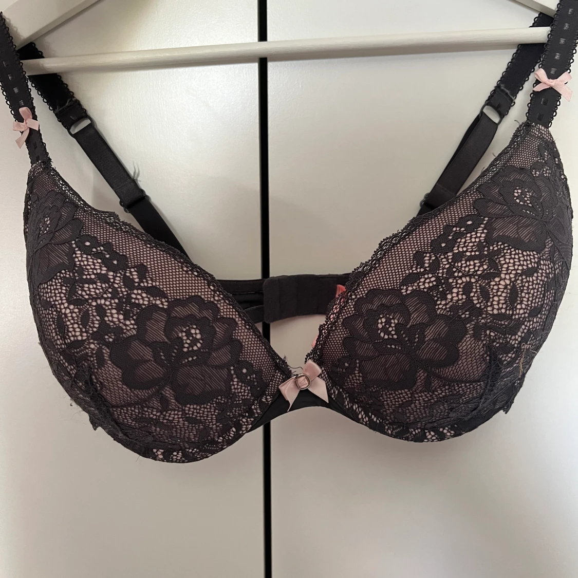 Hunkemöller push up bh