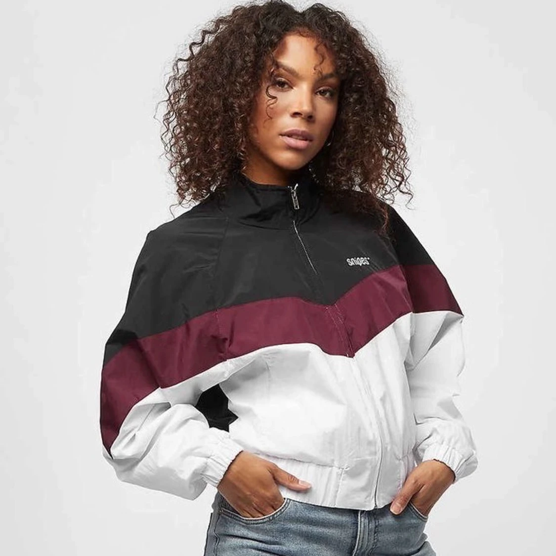 Windbreaker från märket Snipes - 91