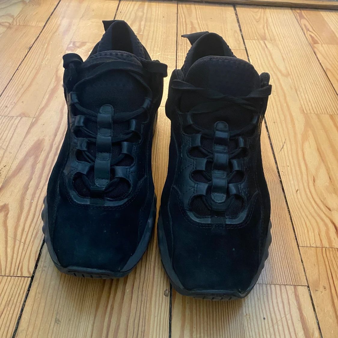 Acne studios Manhattan black - 90