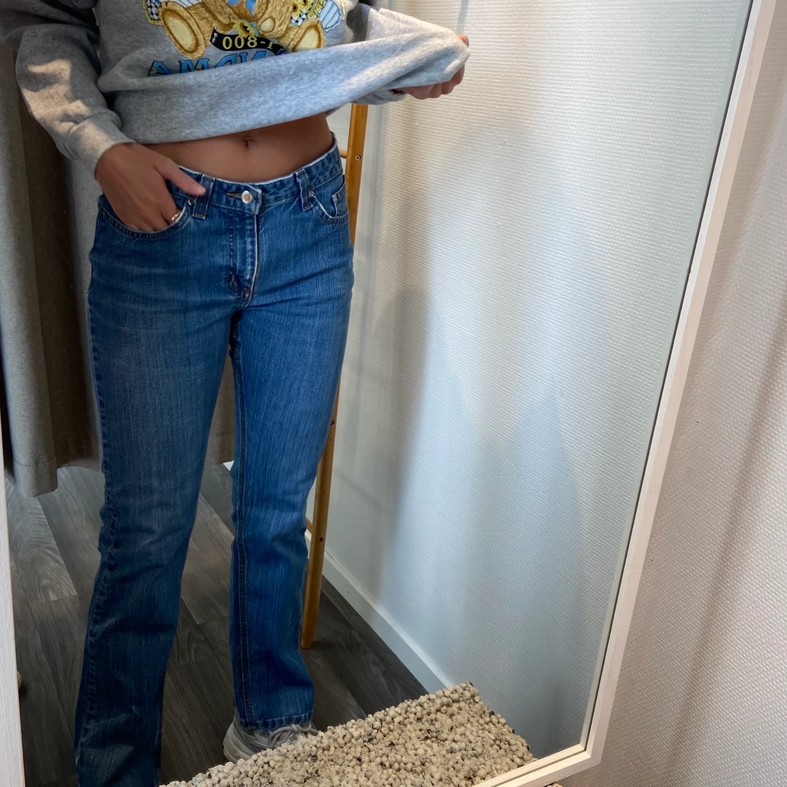 CARHARTT JEANS 👖  - 90