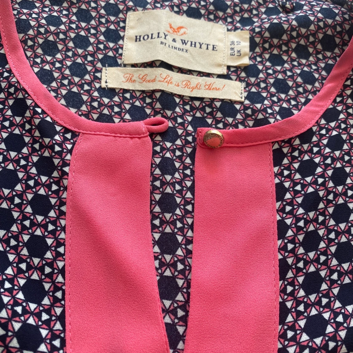 Holly & Whyte Top stl. 36 - 90