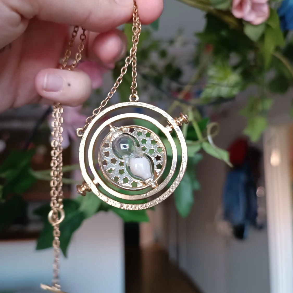 Harry Potter halsband 