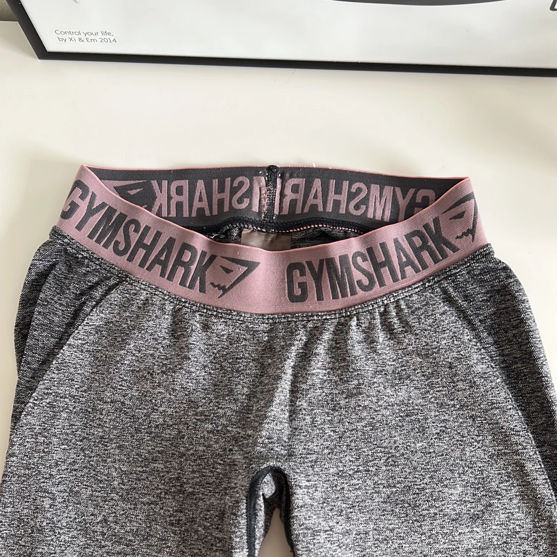 Gymshark tights - 91