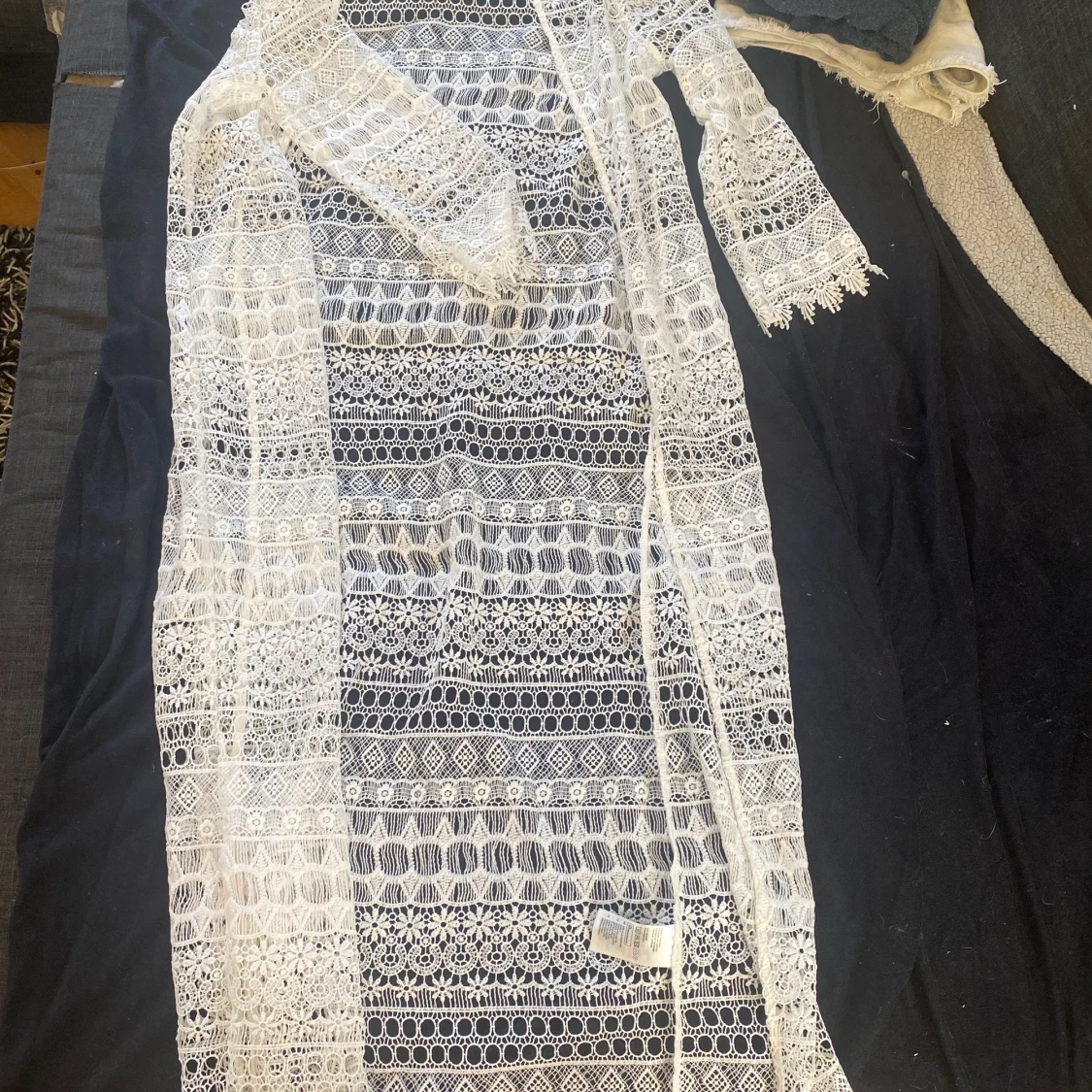 Väldigt fin ”kofta”