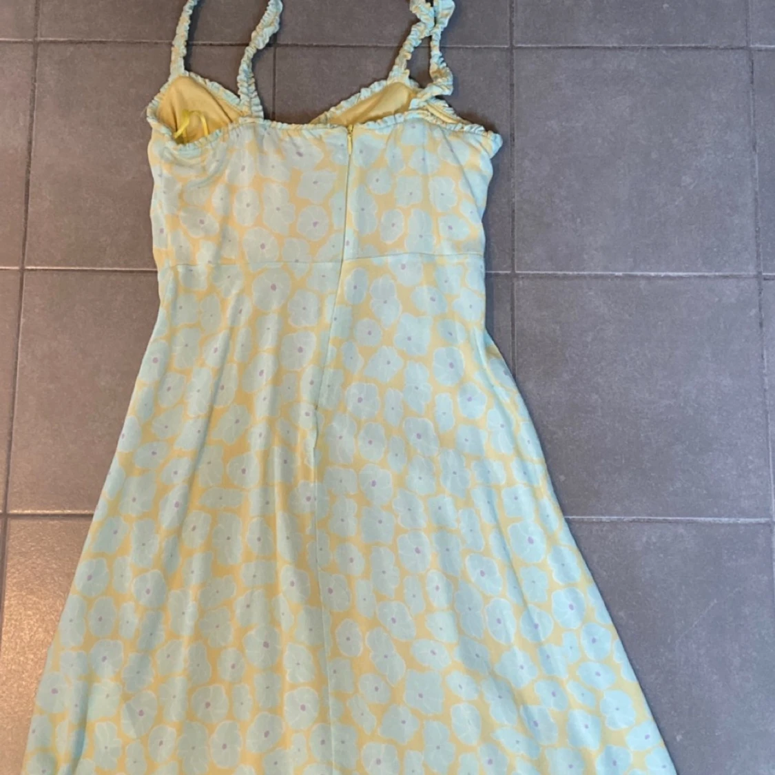 Pull and bear klänning, storlek XS - 90