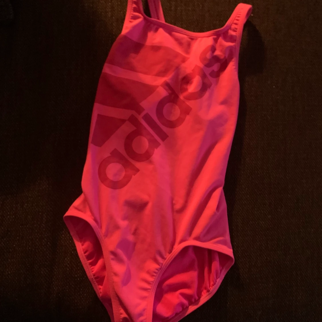 Adidas swimsuit