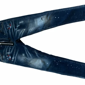 Dquared2 storlek 46 - dquared2 jeans storlek 46 