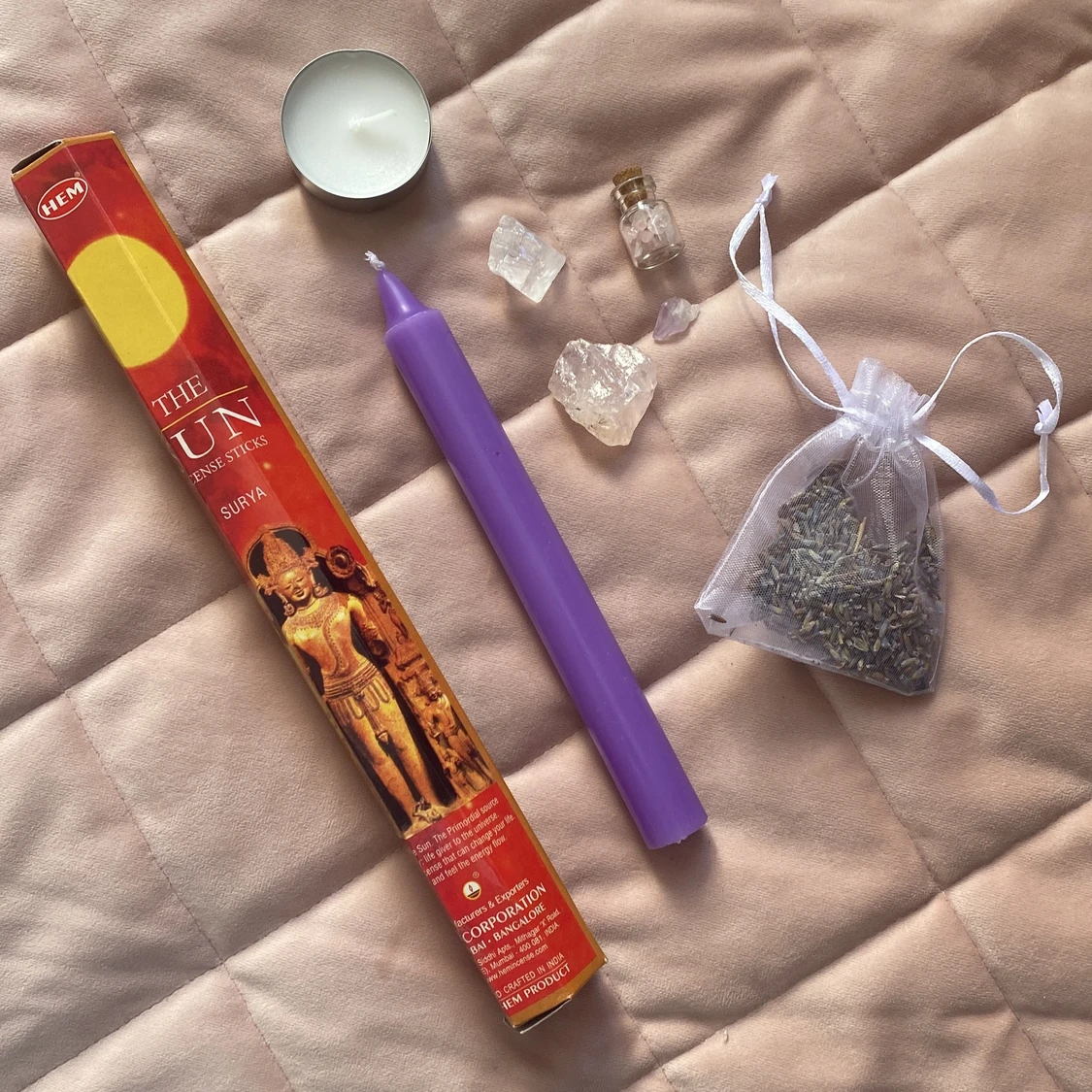 Witch craft kit! - 91