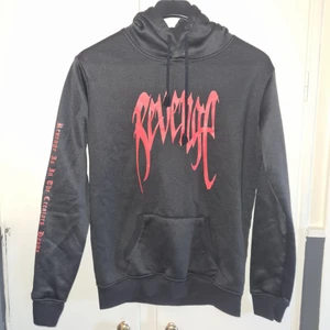 Hoodie  - Använt skick