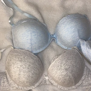 Helt nya bh:ar - Helt nya bh:ar från new yorker köpta i fel storlek 💕 40kr styck